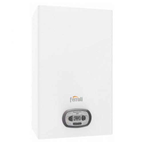 Caldaia a condensazione Ferroli 24 kW