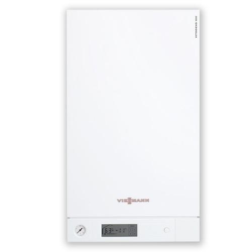 Caldaia a condensazione Viessmann 26 kW